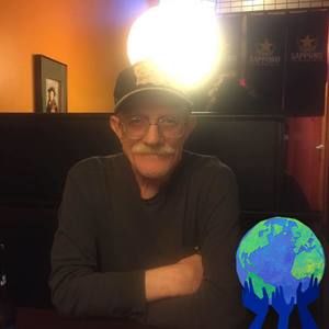 Meet your Posher, Steven